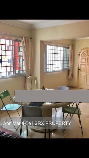 Blk 387 Yishun Ring Road (Yishun), HDB Executive #213399891